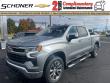 New 2026 Chevrolet Silverado 1500 LT Truck