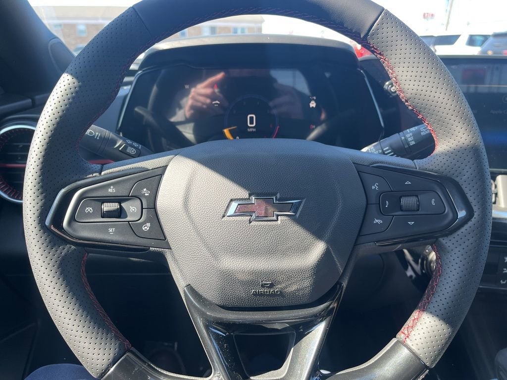 2026 Chevrolet Trax RS - Photo 18