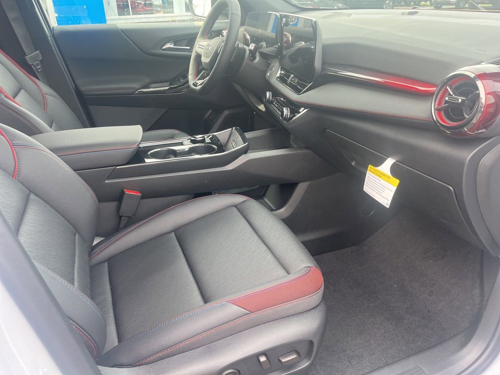 2026 Chevrolet Equinox RS - Photo 32
