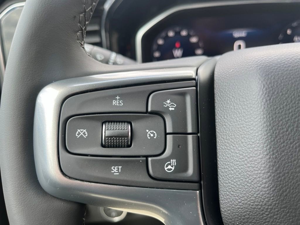 2026 Chevrolet Silverado 2500 HD LT - Photo 16
