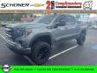 Used 2021 GMC Sierra 1500 Elevation Truck Crew Cab
