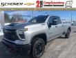 New 2026 Chevrolet Silverado 3500 HD LTZ Truck