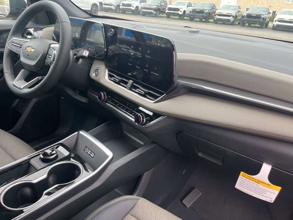 2026 Chevrolet Equinox LT - Photo 33