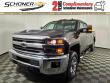 Used 2018 Chevrolet Silverado 3500 HD LTZ Truck Crew Cab