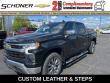 New 2026 Chevrolet Silverado 1500 LT Truck