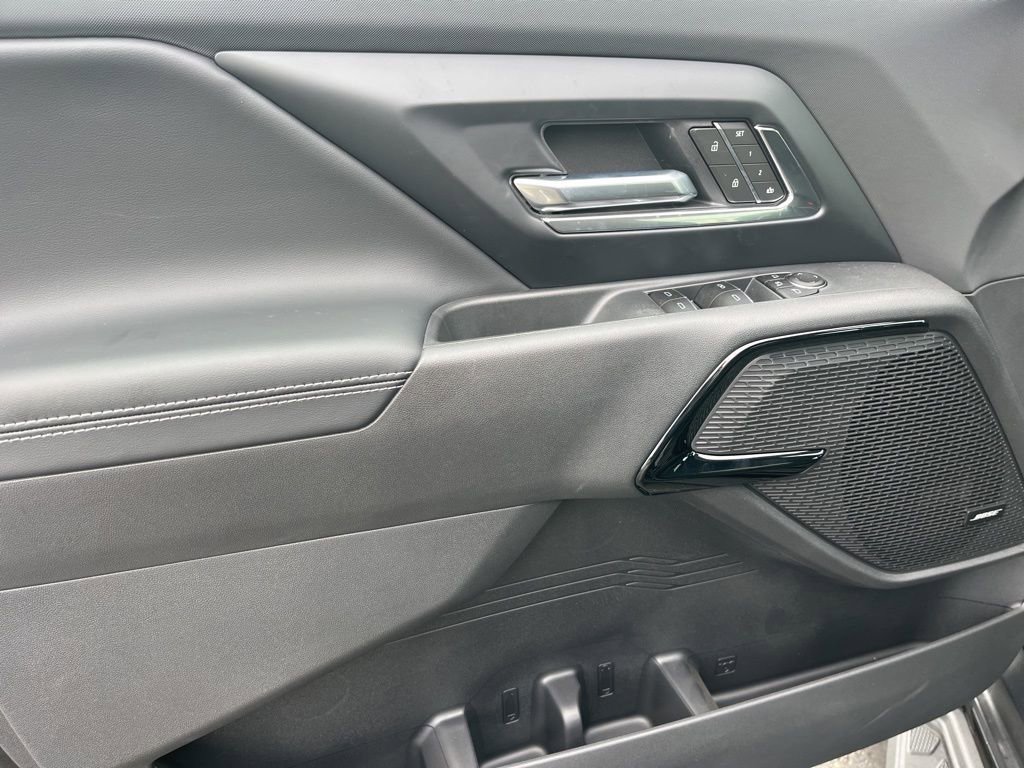 2026 Chevrolet Silverado EV LT - Photo 12