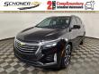 Used 2022 Chevrolet Equinox Premier SUV