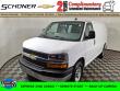 Used 2021 Chevrolet Express Cargo 2500 WT Van Cargo Van