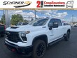 Chevrolet Silverado 2500 HD
