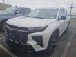 Used 2024 Chevrolet Traverse RS SUV