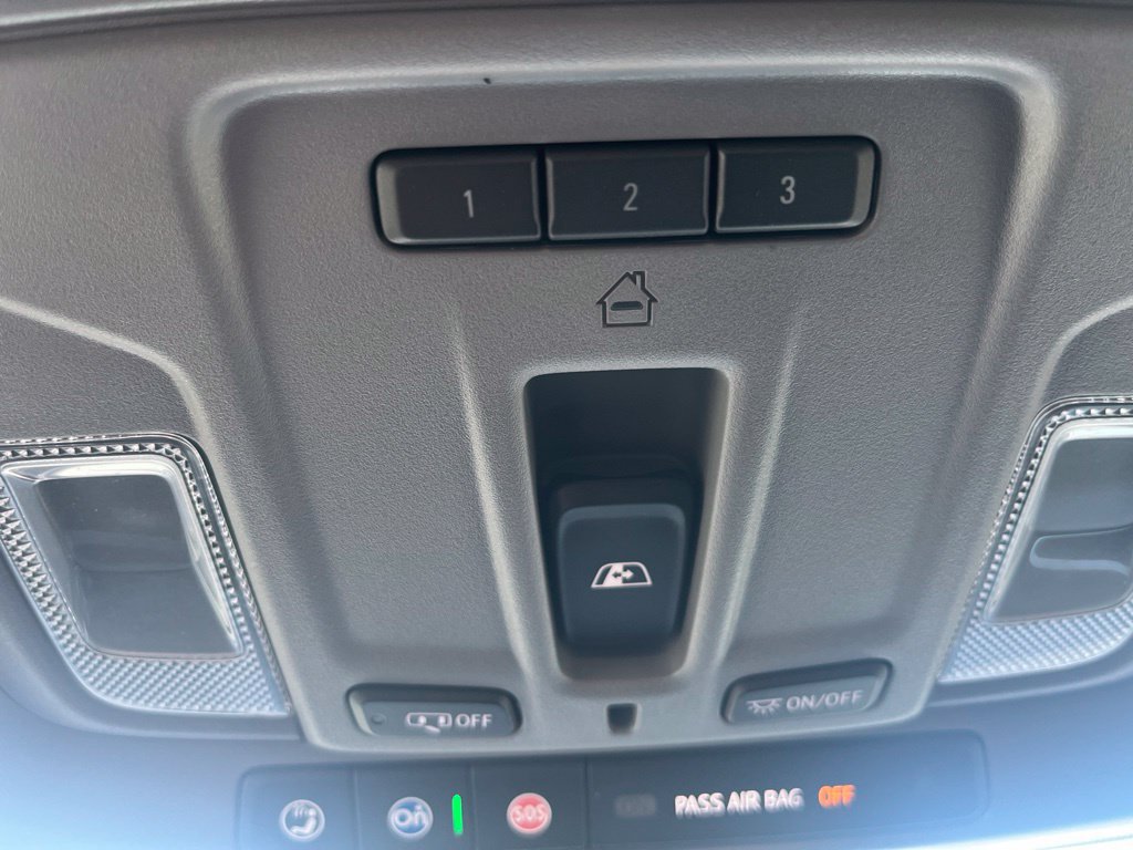 2026 Chevrolet Silverado 1500 LT - Photo 21
