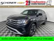 Used 2022 Volkswagen Atlas Cross Sport 2.0T SE SUV