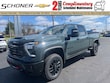  Chevrolet Silverado 2500 HD