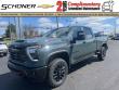 New 2026 Chevrolet Silverado 2500 HD LT Truck