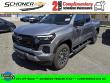 Used 2024 Chevrolet Colorado Z71 Truck Crew Cab