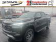 New 2026 Chevrolet Colorado Z71 Truck