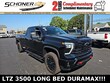 Chevrolet Silverado 3500 HD