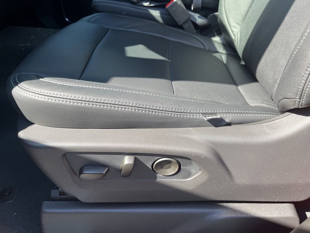 2026 Chevrolet Silverado 1500 LT - Photo 12