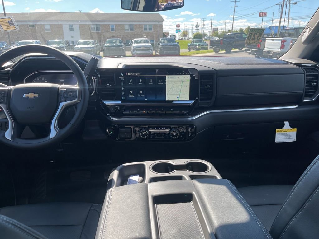 2026 Chevrolet Silverado 1500 LT - Photo 25