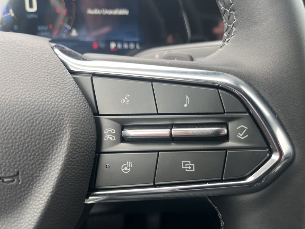 2026 Chevrolet Equinox LT - Photo 18