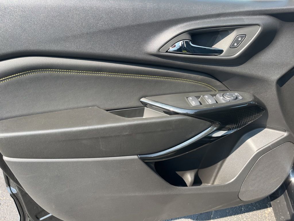 2026 Chevrolet Trax Activ - Photo 10
