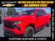 New 2026 Chevrolet Silverado 1500 Custom Trail Boss Truck