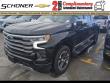 Used 2025 Chevrolet Silverado 1500 High Country Truck Crew Cab