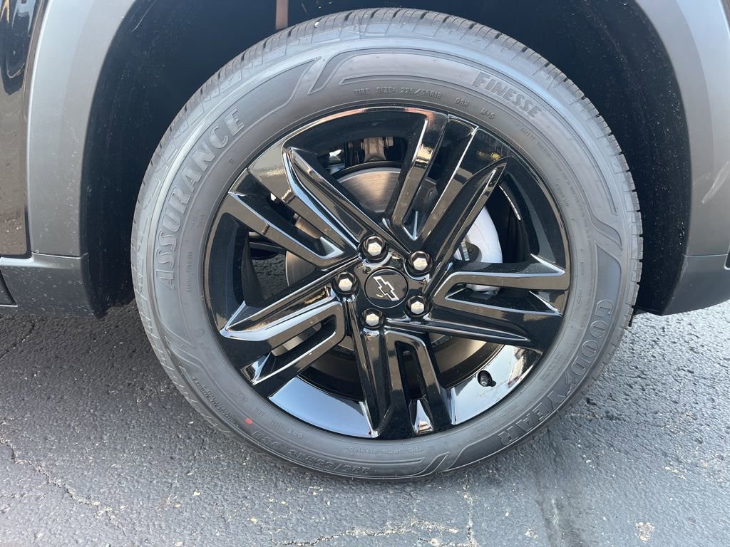 2026 Chevrolet Trax Activ - Photo 30