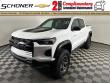 Used 2024 Chevrolet Colorado ZR2 Truck Crew Cab