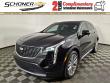 Used 2019 CADILLAC XT4 FWD Premium Luxury SUV