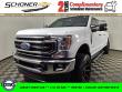 Used 2022 Ford F-250 Lariat Truck Crew Cab