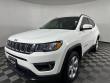 Used 2020 Jeep Compass Latitude 4x4 SUV