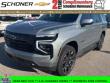 Used 2025 Chevrolet Tahoe RST SUV