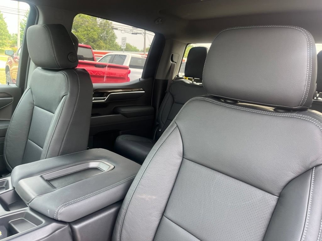 2026 Chevrolet Silverado 1500 LT - Photo 13