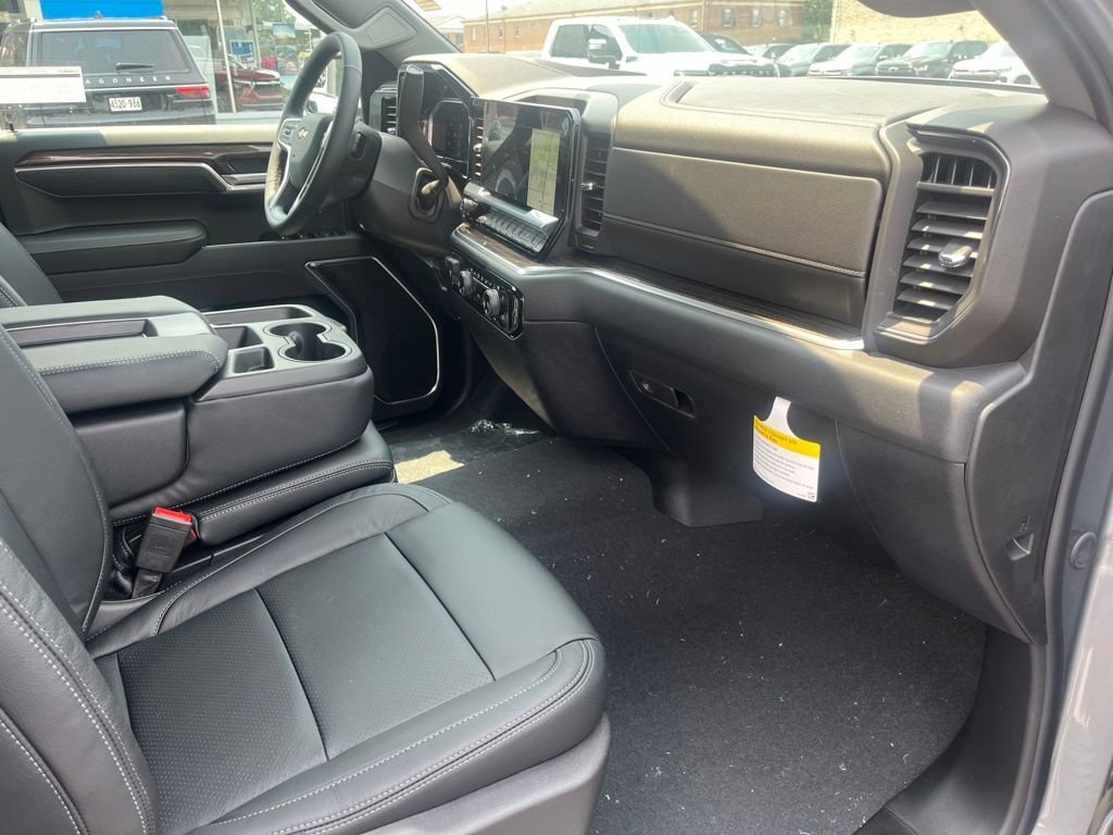 2026 Chevrolet Silverado 1500 LT - Photo 26