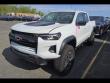Used 2024 Chevrolet Colorado ZR2 Truck Crew Cab