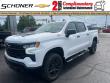 New 2026 Chevrolet Silverado 1500 LT Trail Boss Truck