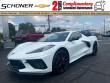 New 2027 Chevrolet Corvette Stingray 2LT Coupe