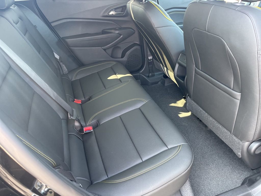 2026 Chevrolet Trax Activ - Photo 27