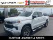 New 2026 Chevrolet Silverado 1500 LT Truck