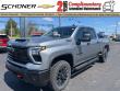 New 2026 Chevrolet Silverado 2500 HD LT Truck