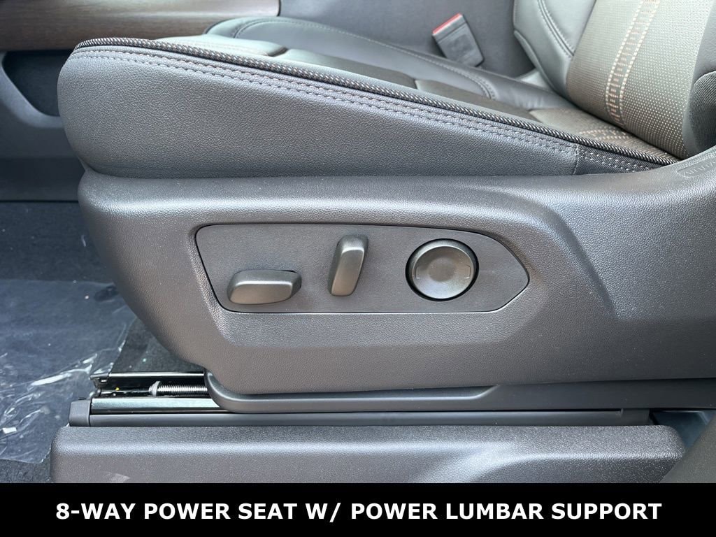 2025 Chevrolet Silverado 2500 HD High Country - Photo 12