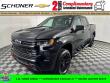 Used 2025 Chevrolet Silverado 1500 LT Trail Boss Truck Crew Cab