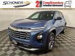 Used 2025 Chevrolet Equinox LT SUV