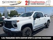 Chevrolet Silverado 2500 HD