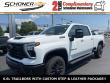 New 2025 Chevrolet Silverado 2500 HD LT Truck