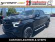 New 2026 Chevrolet Silverado 1500 LT Trail Boss Truck