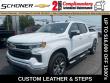 New 2026 Chevrolet Silverado 1500 LT Truck