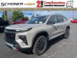 New 2026 Chevrolet Traverse Z71 SUV