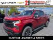New 2026 Chevrolet Silverado 1500 LT Trail Boss Truck